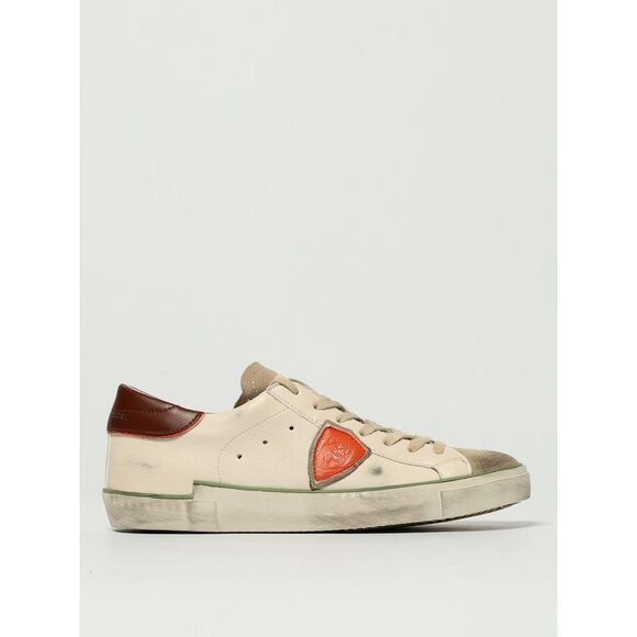 Philippe Model Sneakers Men White 1